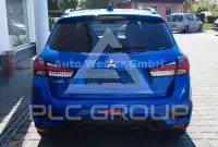 2020 Mitsubishi Asx