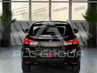 2020 Mitsubishi Asx