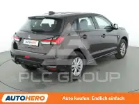 2020 Mitsubishi Asx