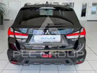 2020 Mitsubishi Asx