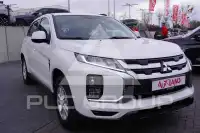 2020 Mitsubishi Asx