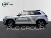 2020 Mitsubishi Asx