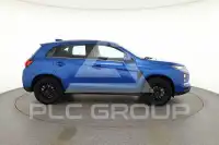 2020 Mitsubishi Asx