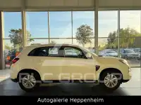 2020 Mitsubishi Asx