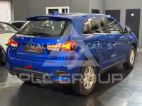 2020 Mitsubishi Asx