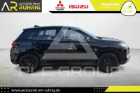 2020 Mitsubishi Asx