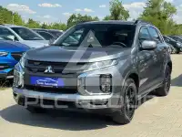 2020 Mitsubishi Asx