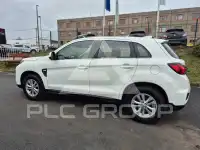 2020 Mitsubishi Asx