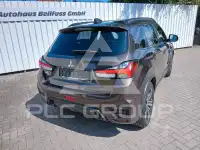 2020 Mitsubishi Asx