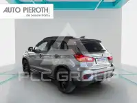 2020 Mitsubishi Asx