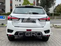 2020 Mitsubishi Asx