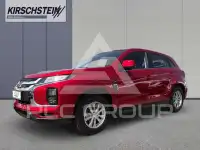 2020 Mitsubishi Asx