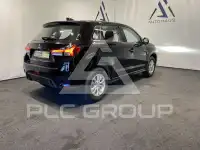 2020 Mitsubishi Asx