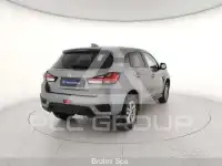 2020 Mitsubishi Asx