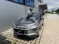 2020 Mitsubishi Asx