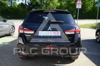 2020 Mitsubishi Asx