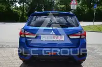 2020 Mitsubishi Asx