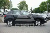 2020 Mitsubishi Asx