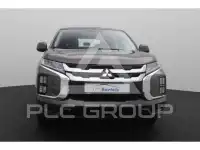 2020 Mitsubishi Asx
