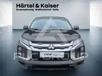 2020 Mitsubishi Asx