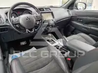 2020 Mitsubishi Asx