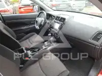 2020 Mitsubishi Asx