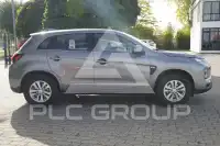 2020 Mitsubishi Asx