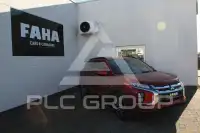 2020 Mitsubishi Asx
