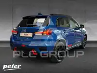 2020 Mitsubishi Asx