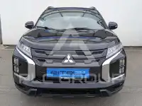 2020 Mitsubishi Asx
