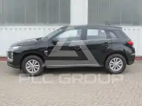 2020 Mitsubishi Asx