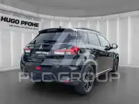 2020 Mitsubishi Asx