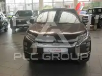 2020 Mitsubishi Asx