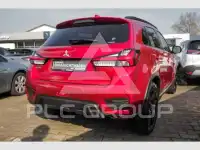 2020 Mitsubishi Asx