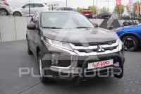 2020 Mitsubishi Asx