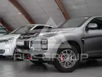 2020 Mitsubishi Asx