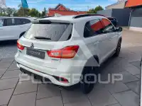 2020 Mitsubishi Asx