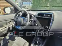 2020 Mitsubishi Asx