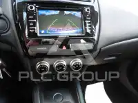 2020 Mitsubishi Asx