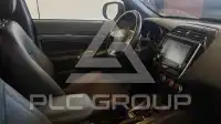 2020 Mitsubishi Asx