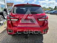 2020 Mitsubishi Asx