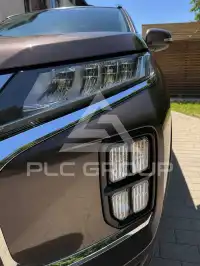 2020 Mitsubishi Asx