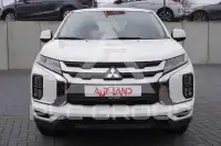 2020 Mitsubishi Asx