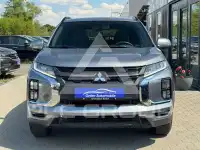2020 Mitsubishi Asx