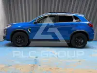 2020 Mitsubishi Asx