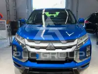 2020 Mitsubishi Asx