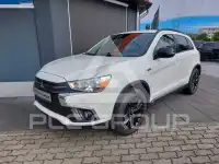 2020 Mitsubishi Asx