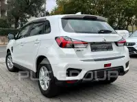 2020 Mitsubishi Asx