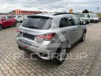 2020 Mitsubishi Asx