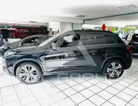 2020 Mitsubishi Asx